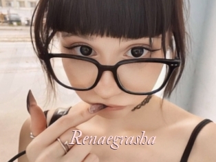 Renaegrasha
