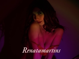 Renatamartins