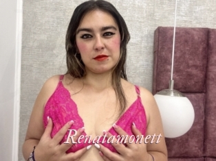 Renatamonett