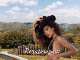 Renatasagasti