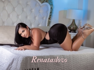 Renataslovo