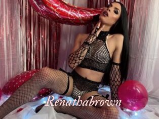 Renathabrown