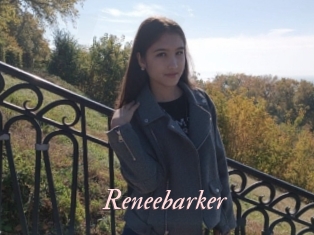 Reneebarker