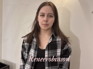 Reneerobinson
