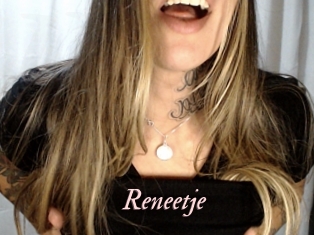 Reneetje