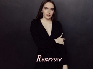 Renerose