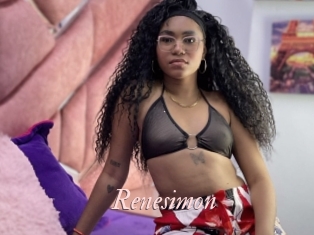 Renesimon