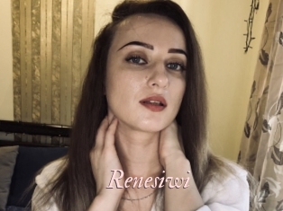 Renesiwi