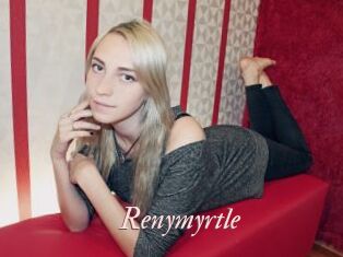 Renymyrtle