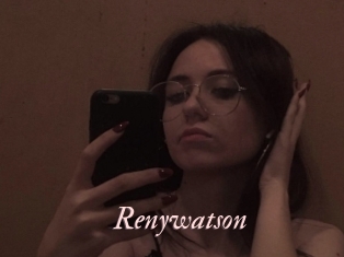 Renywatson