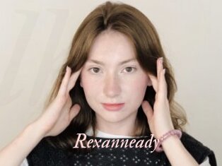 Rexanneady