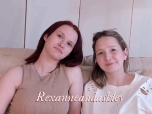 Rexanneandashley
