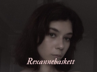 Rexannebaskett