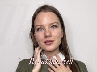 Rexannecavell