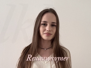 Rexannecoyner