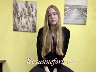 Rexanneforland