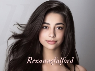 Rexannefulford