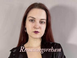 Rexannegoreham