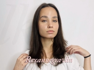 Rexannegravlin