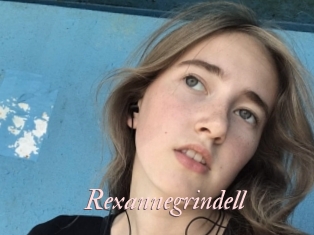 Rexannegrindell