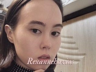 Rexannehavins