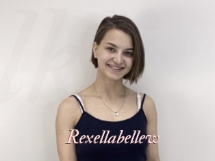 Rexellabellew