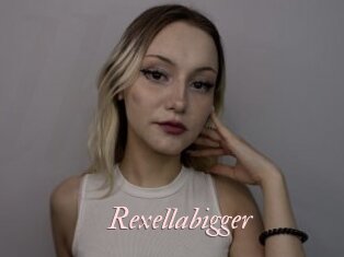 Rexellabigger
