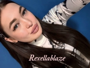 rexellablaze Leukelol