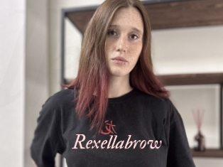 rexellabrow Leukelol