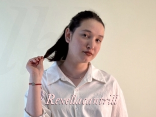 Rexellacantrill