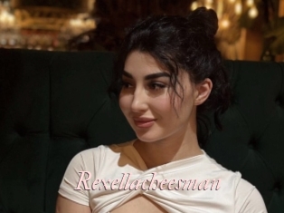 Rexellacheesman