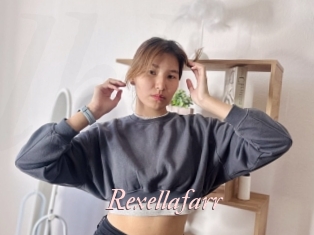 Rexellafarr