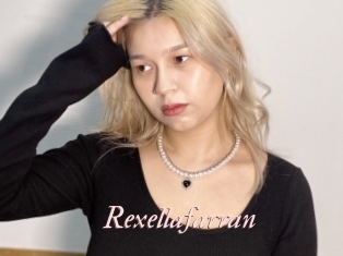 Rexellafarran