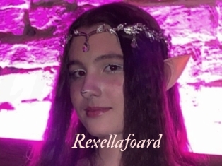 Rexellafoard