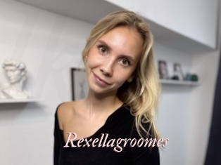 Rexellagroomes