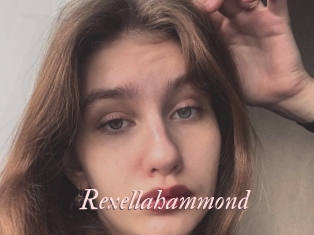 Rexellahammond