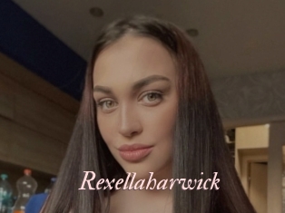 Rexellaharwick