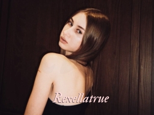 Rexellatrue