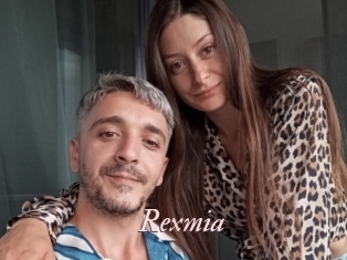 Rexmia