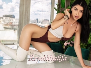 reyahkhalifa Leukelol