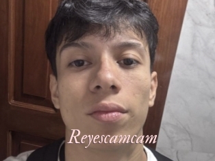 Reyescamcam