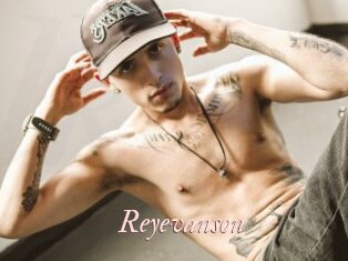 Reyevanson
