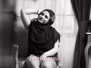 Reynamuslim