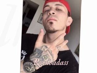 Rgenbadass