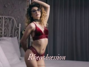 Rheaobsession