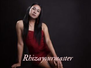 Rhizayourmaster