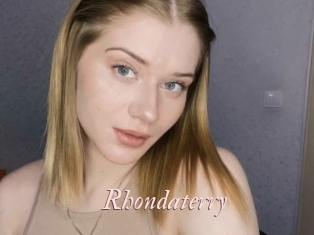 Rhondaterry