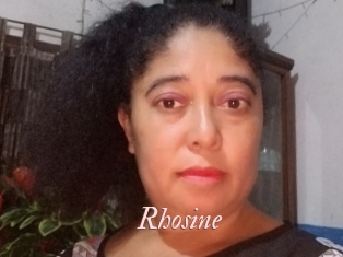 rhosine Leukelol