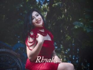 Rhyaleen