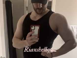 rianshelby22 Leukelol